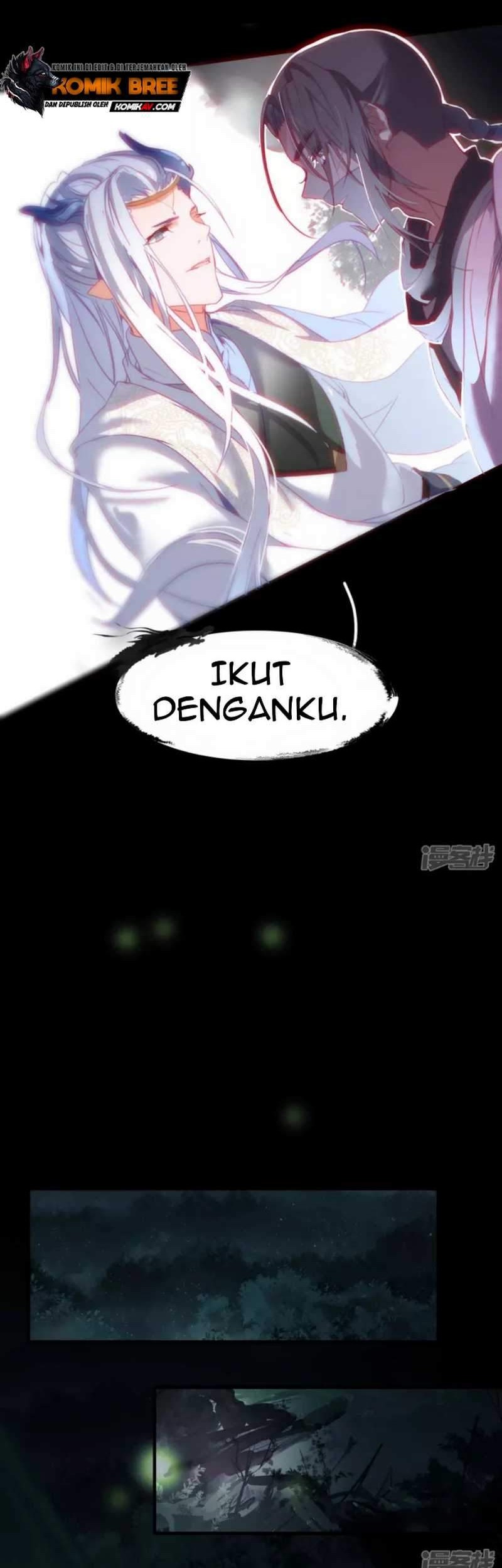 Dragon warrior Chapter 19 Gambar 8