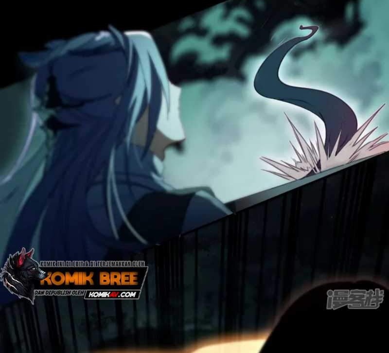 Dragon warrior Chapter 19 Gambar 15