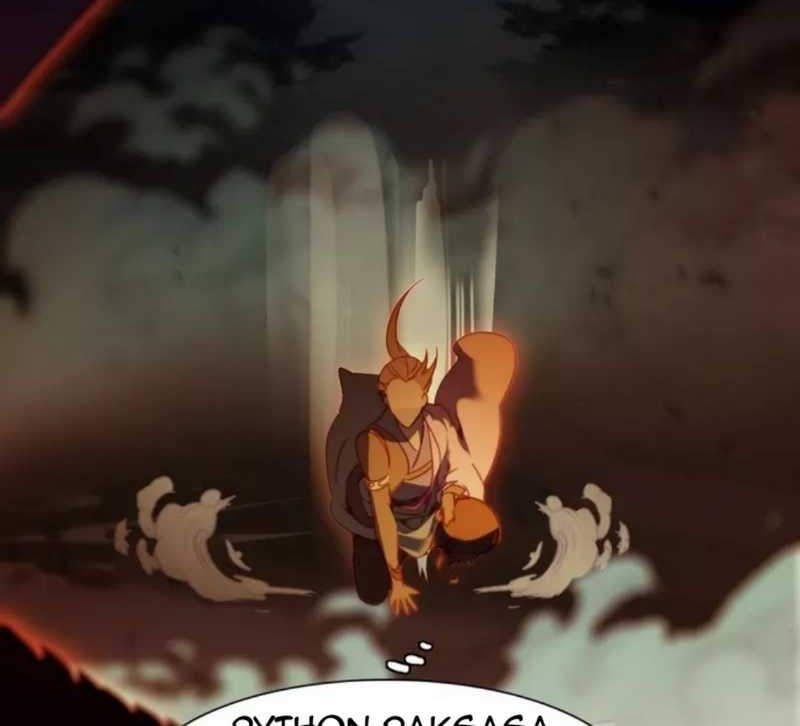 Dragon warrior Chapter 19 Gambar 18
