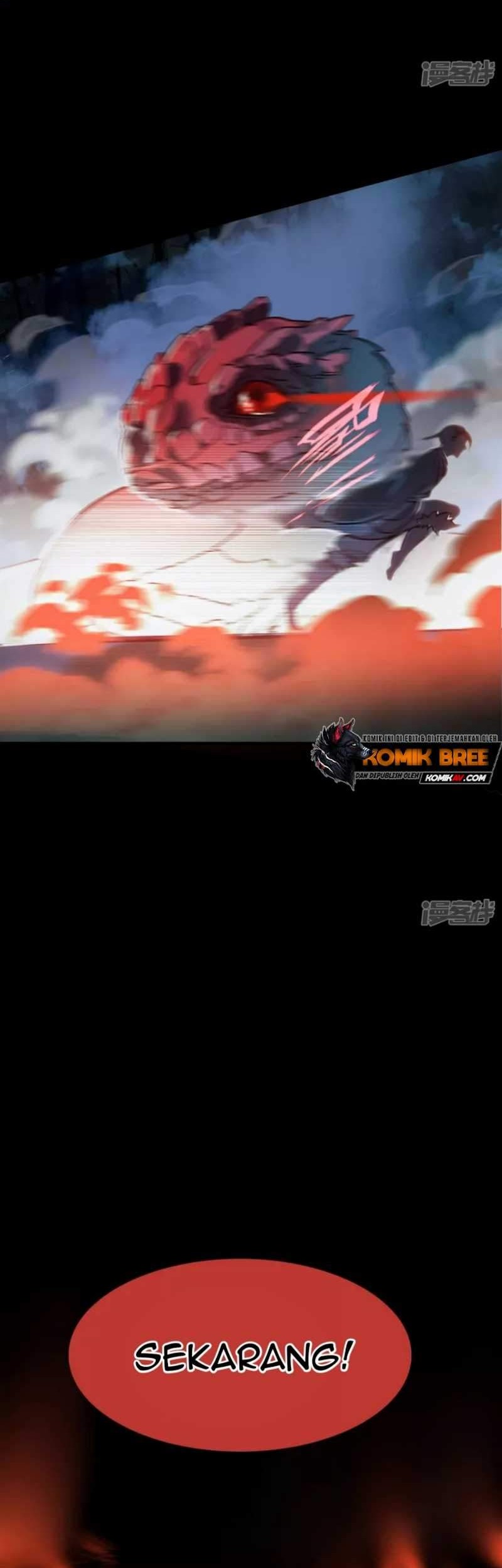Dragon warrior Chapter 19 Gambar 26