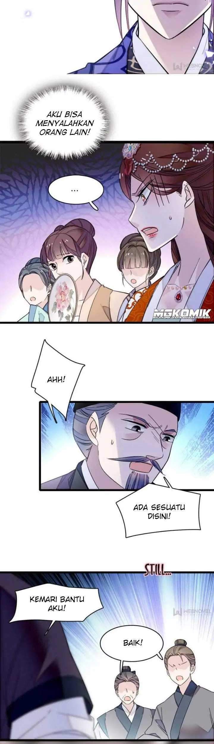 Sijin Chapter 74 Gambar 25