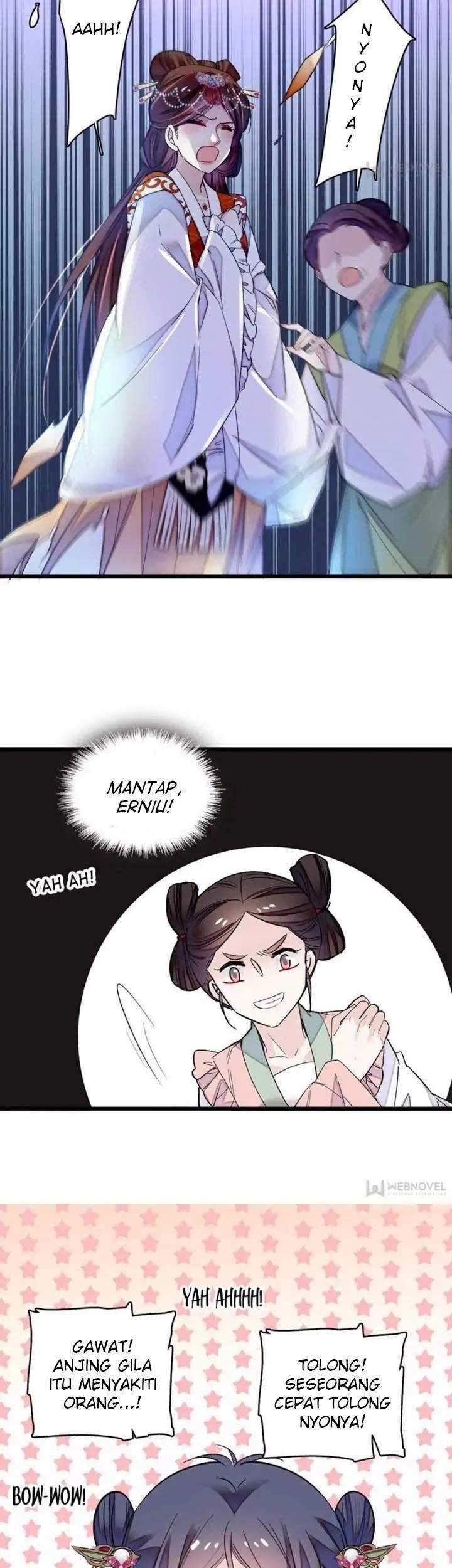 Sijin Chapter 74 Gambar 9