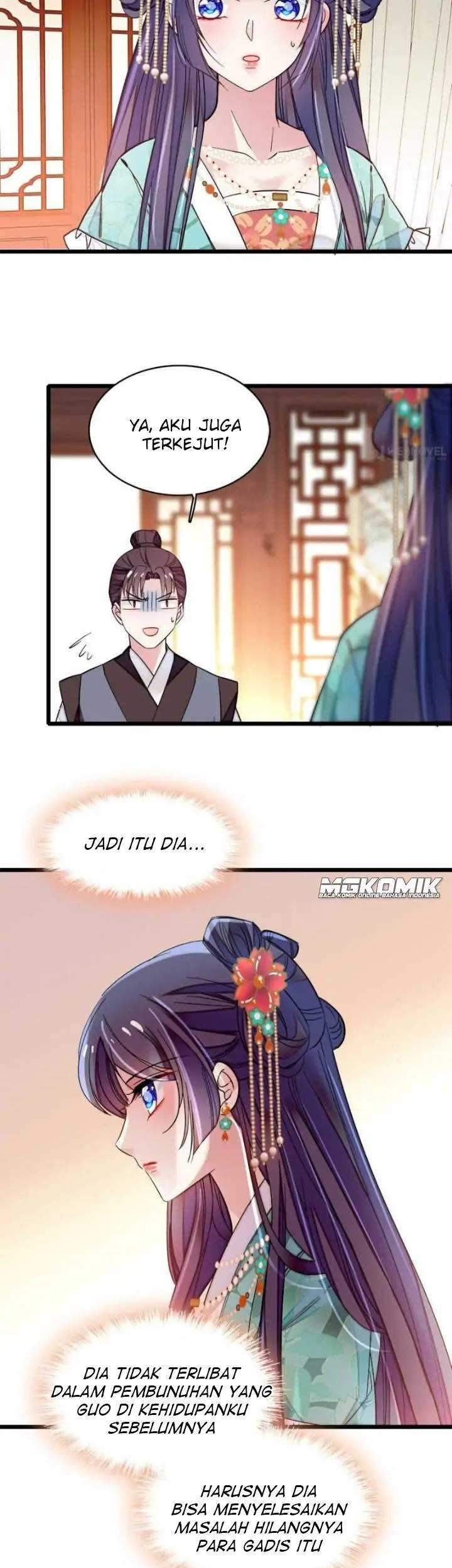 Sijin Chapter 72 Gambar 21