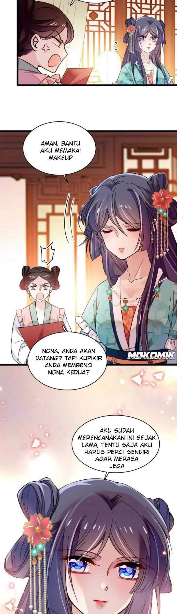 Sijin Chapter 72 Gambar 23