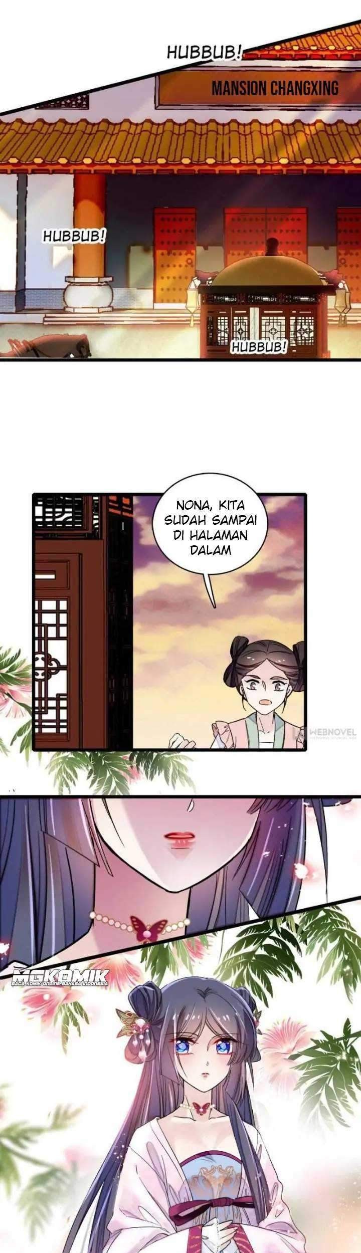 Sijin Chapter 72 Gambar 29