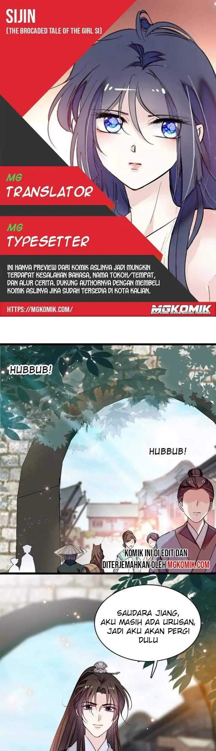 Baca Komik Sijin Chapter 72 Gambar 1