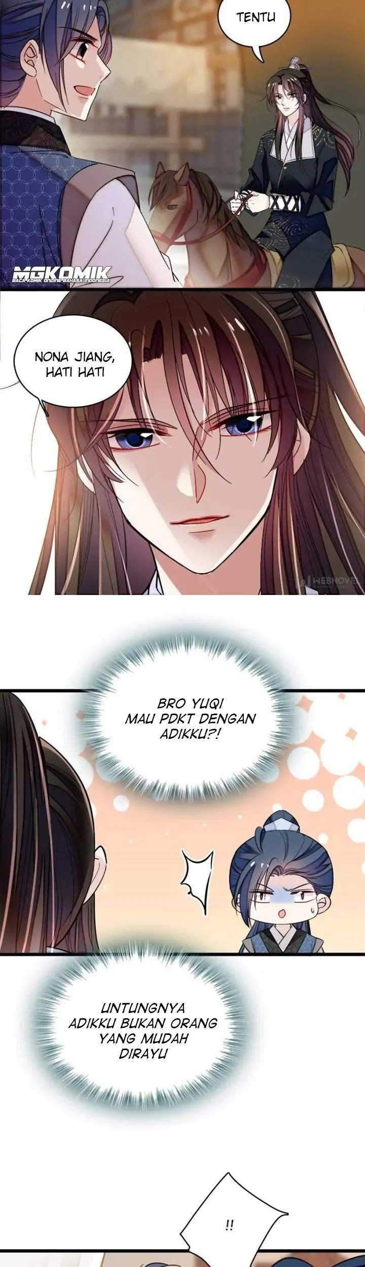 Sijin Chapter 72 Gambar 3