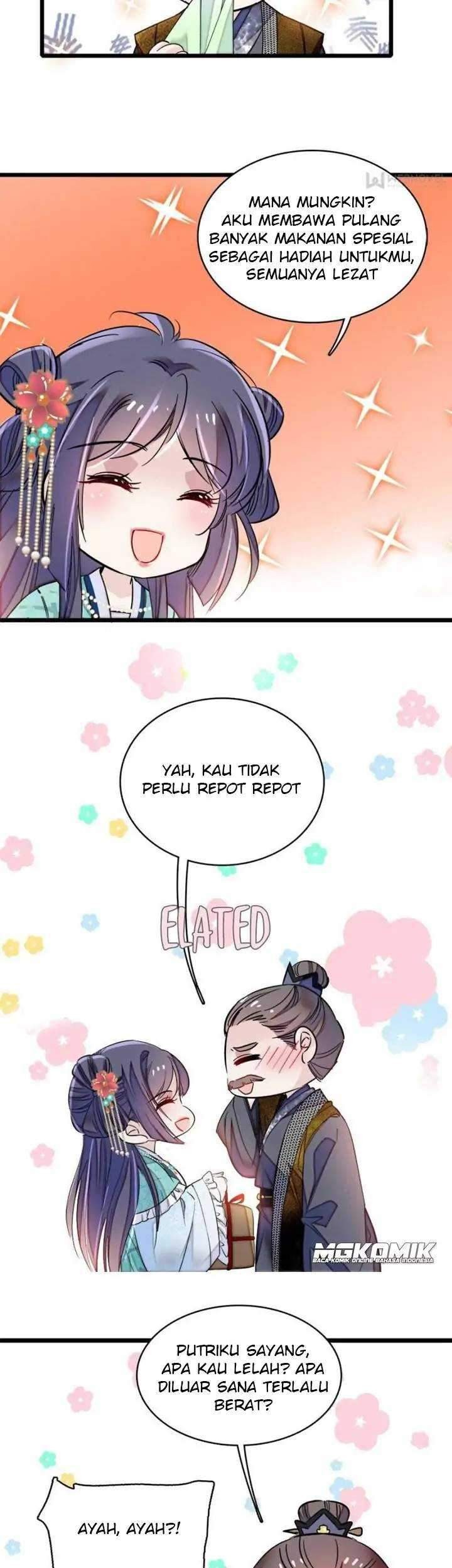 Sijin Chapter 72 Gambar 11