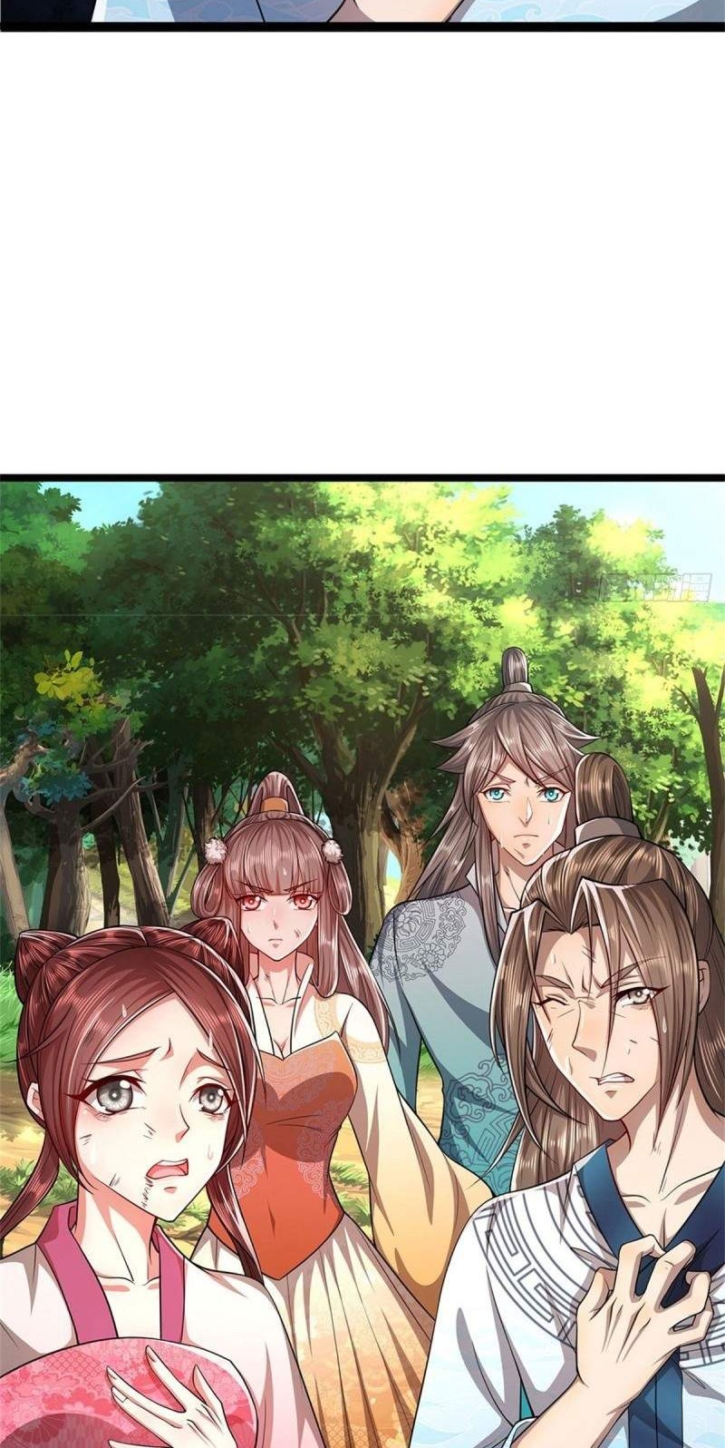 My Disciples All Over The World Chapter 15 Gambar 21