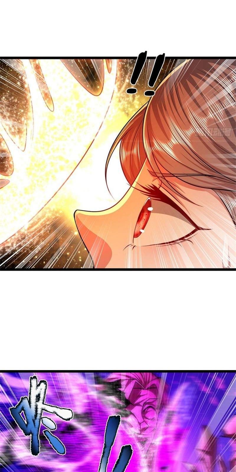My Disciples All Over The World Chapter 15 Gambar 8