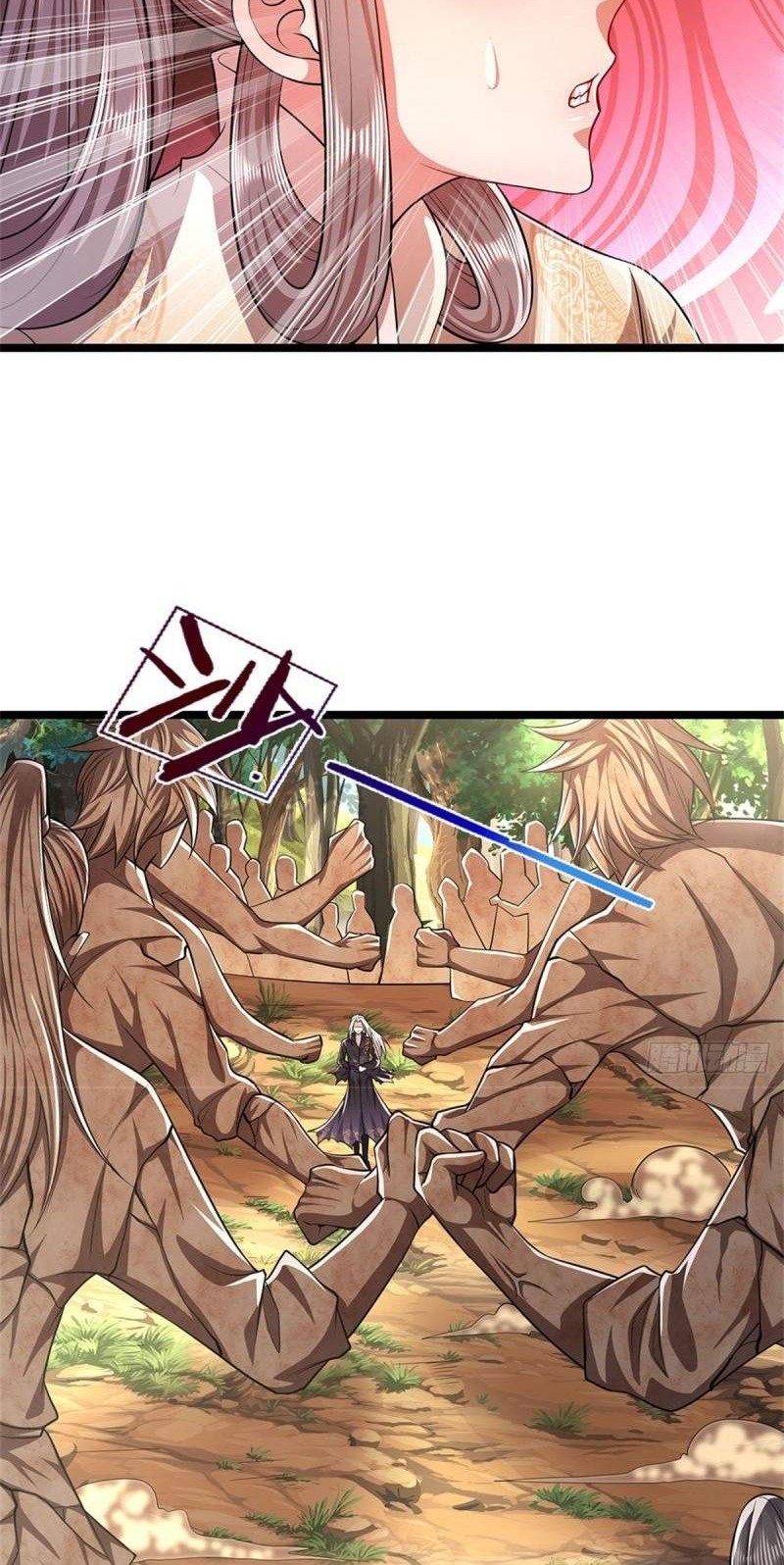My Disciples All Over The World Chapter 15 Gambar 16