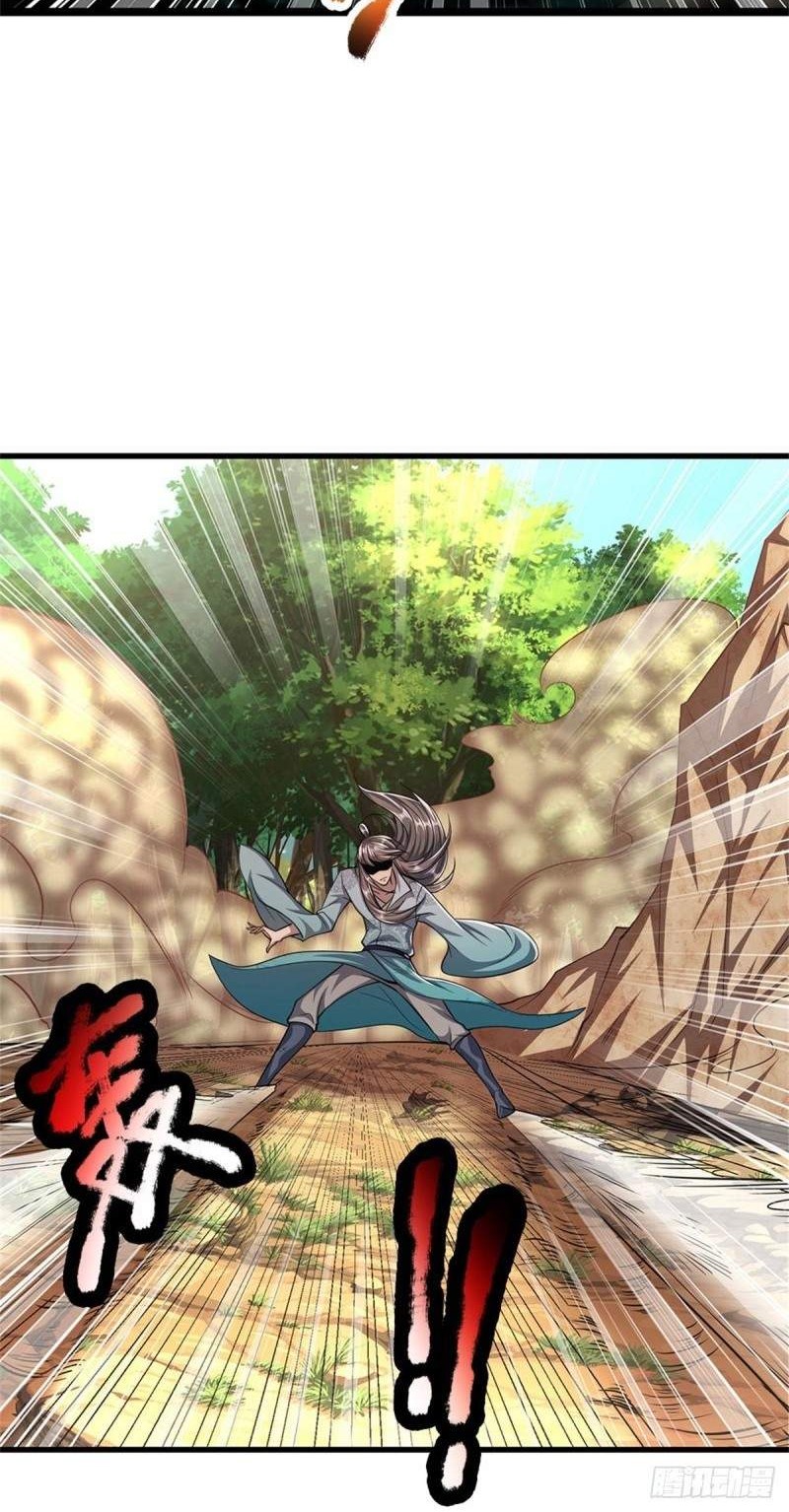 My Disciples All Over The World Chapter 14 Gambar 23