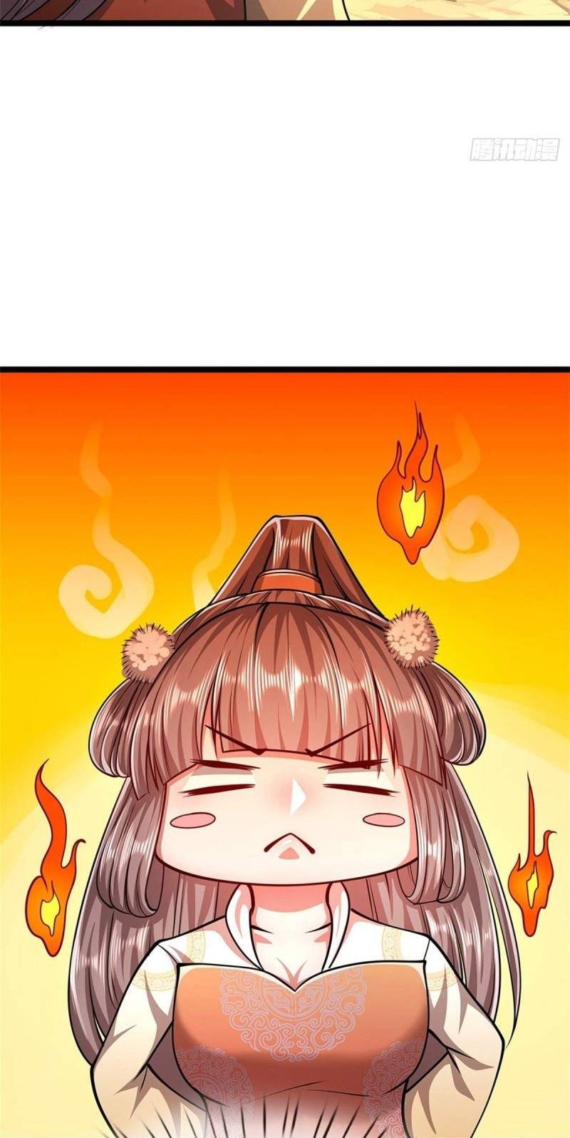 My Disciples All Over The World Chapter 14 Gambar 5