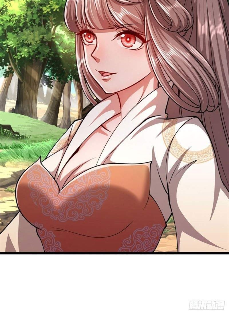 My Disciples All Over The World Chapter 13 Gambar 24