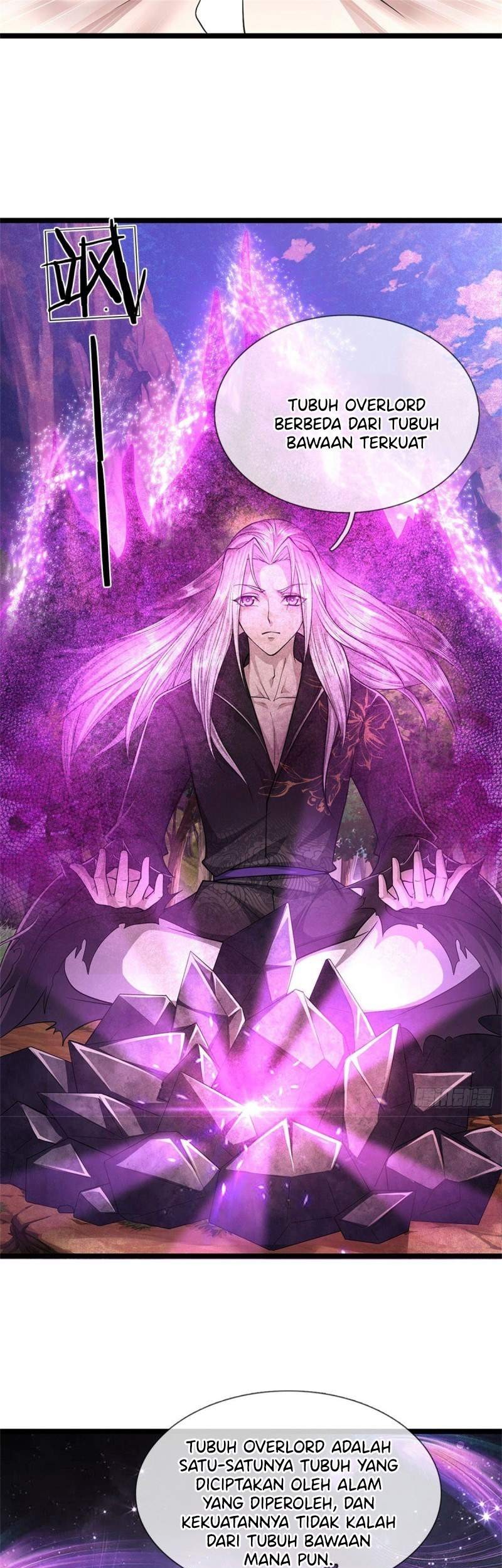 My Disciples All Over The World Chapter 12 Gambar 16