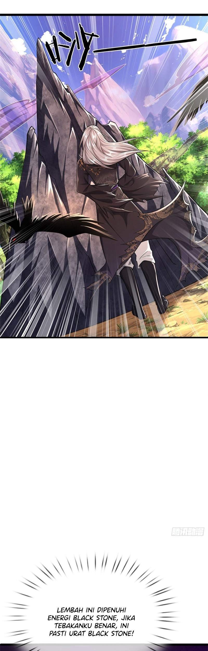 My Disciples All Over The World Chapter 12 Gambar 21