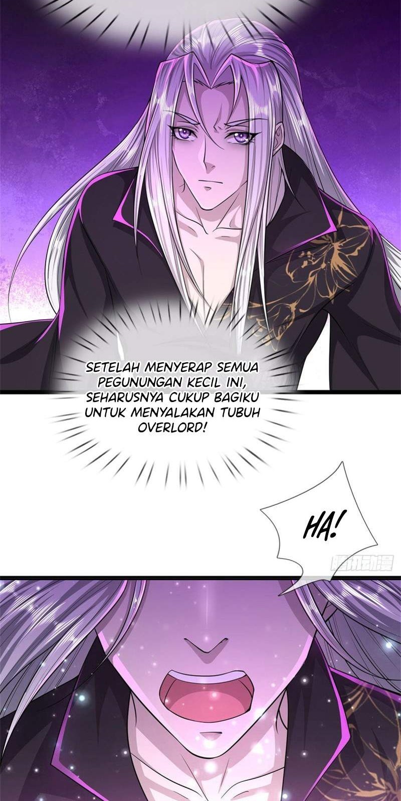 My Disciples All Over The World Chapter 12 Gambar 22