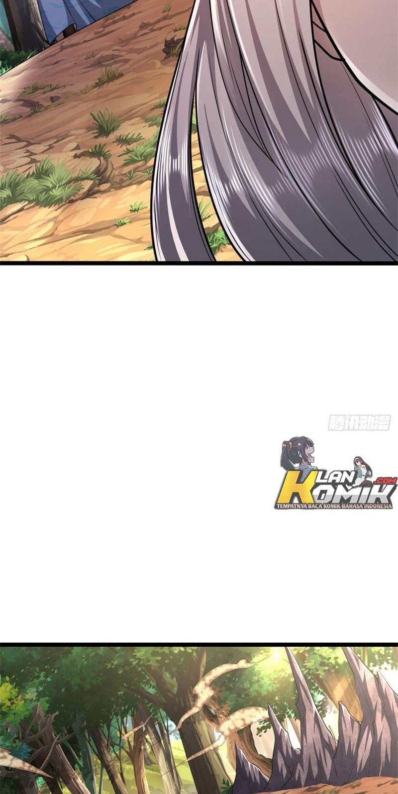 My Disciples All Over The World Chapter 12 Gambar 12