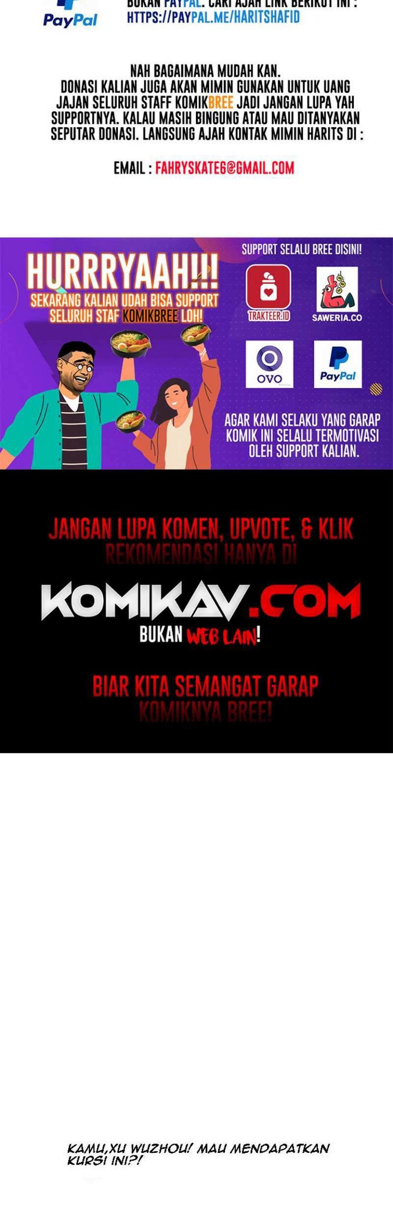Baca  The First Son-In-Law Vanguard of All Time Chapter 140 Gambar 2