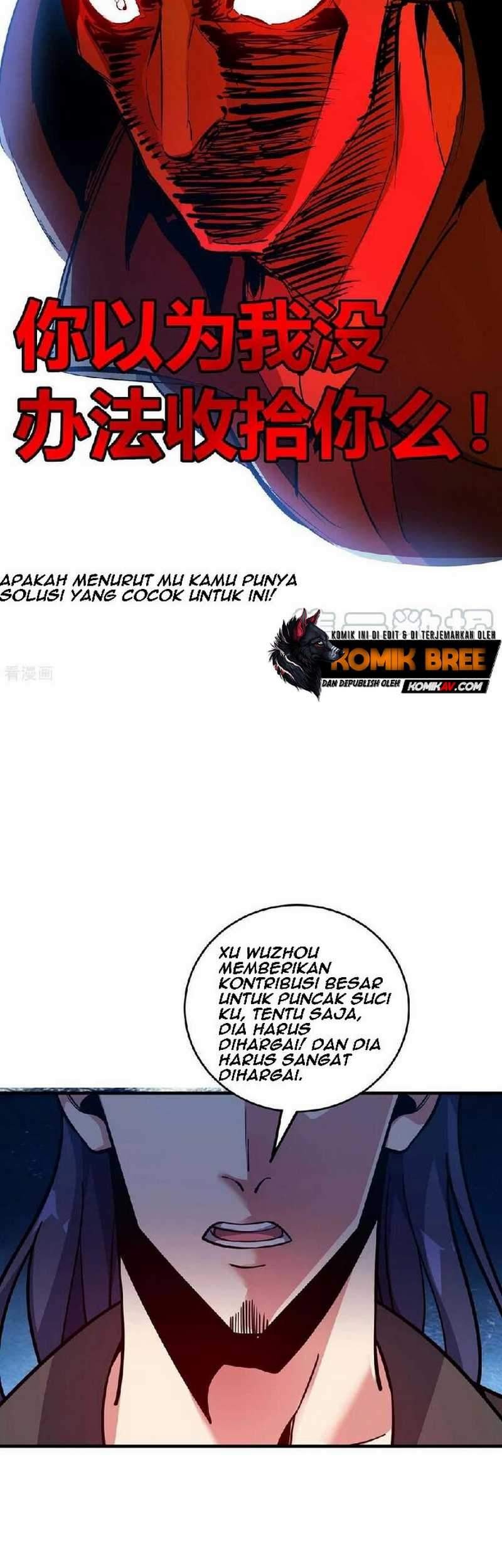 The First Son-In-Law Vanguard of All Time Chapter 140 Gambar 4