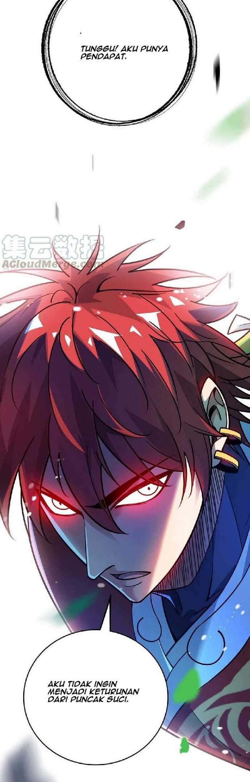 The First Son-In-Law Vanguard of All Time Chapter 140 Gambar 13