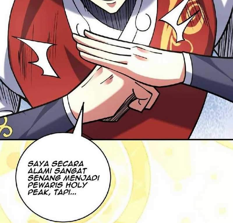The First Son-In-Law Vanguard of All Time Chapter 140 Gambar 18
