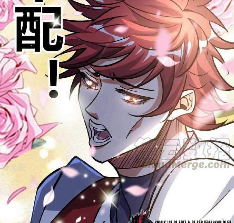 The First Son-In-Law Vanguard of All Time Chapter 140 Gambar 21