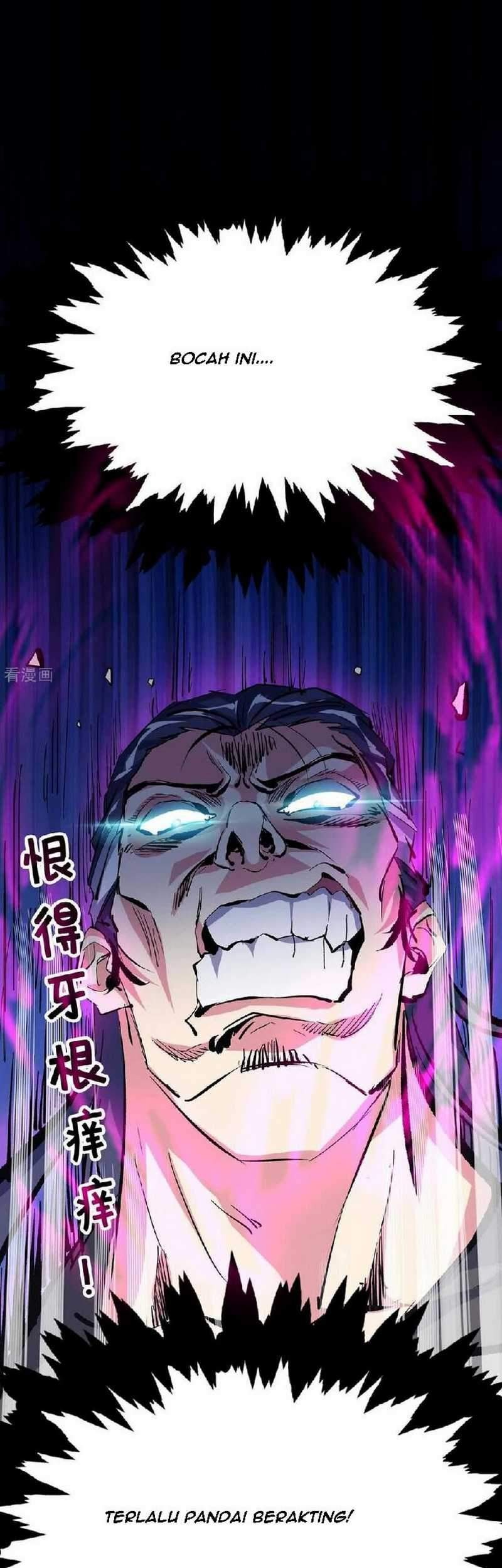 The First Son-In-Law Vanguard of All Time Chapter 140 Gambar 25