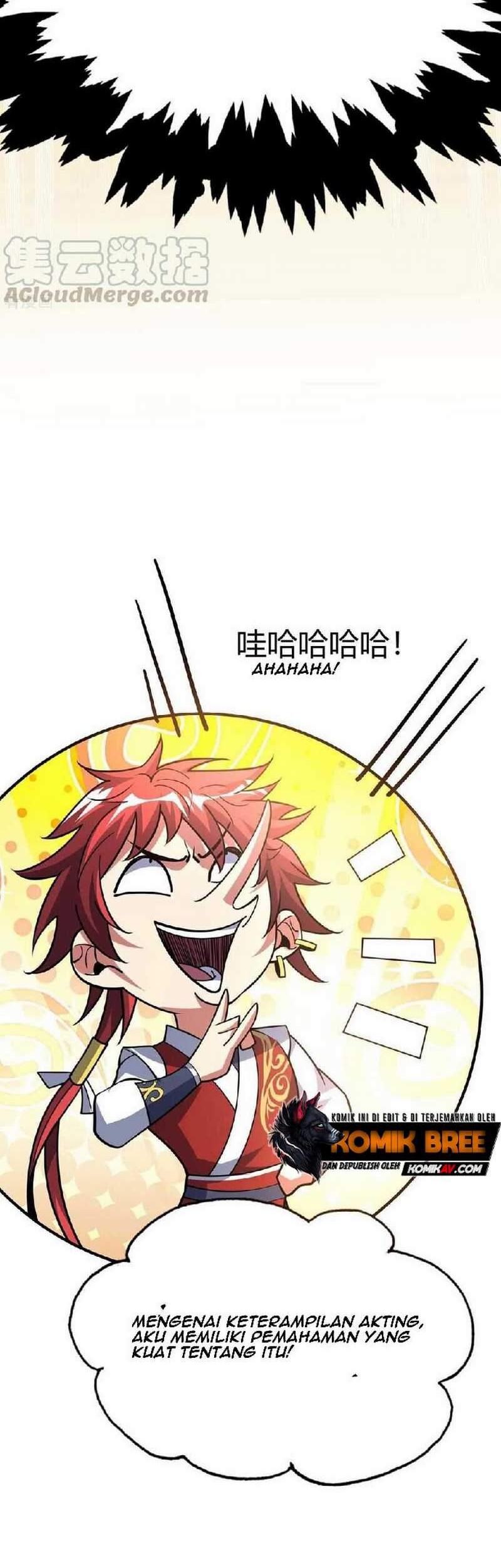 The First Son-In-Law Vanguard of All Time Chapter 140 Gambar 26