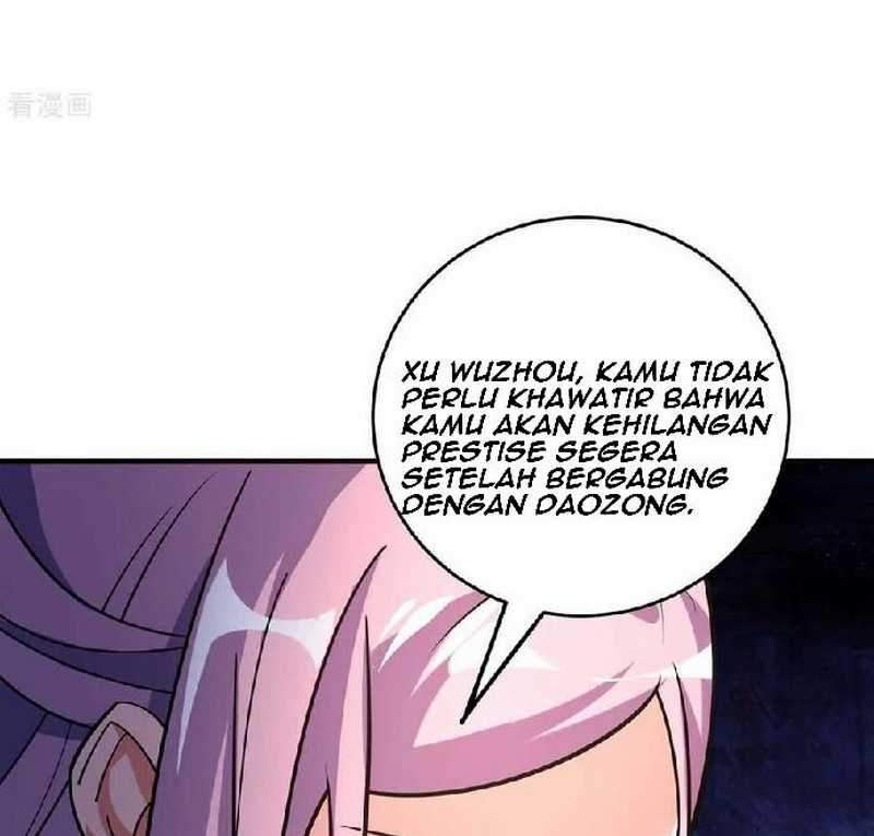 The First Son-In-Law Vanguard of All Time Chapter 140 Gambar 27