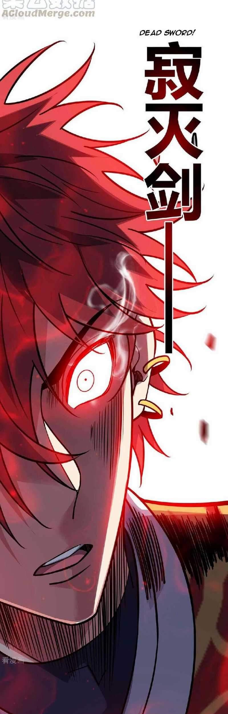 The First Son-In-Law Vanguard of All Time Chapter 138 Gambar 7