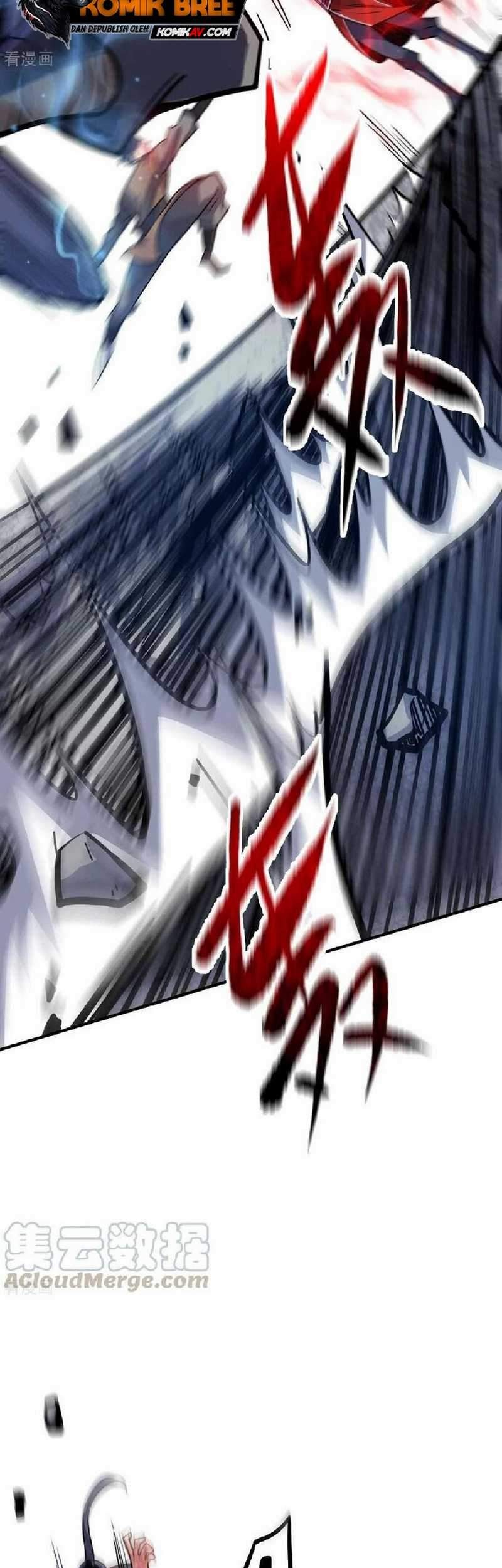 The First Son-In-Law Vanguard of All Time Chapter 138 Gambar 10