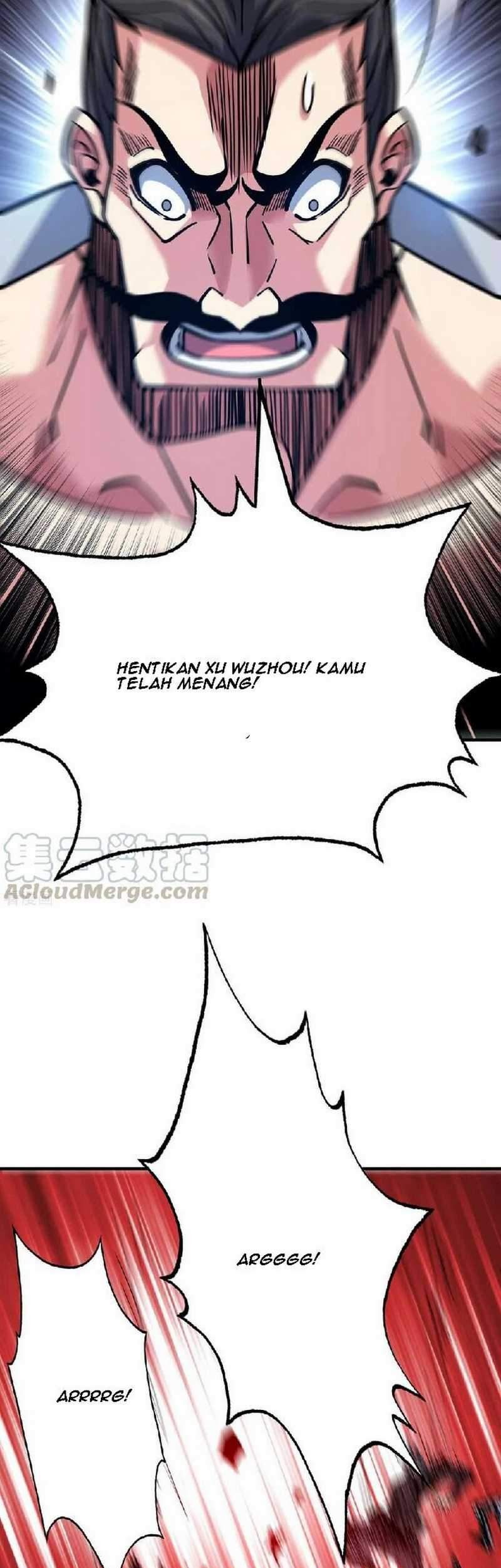 The First Son-In-Law Vanguard of All Time Chapter 138 Gambar 19
