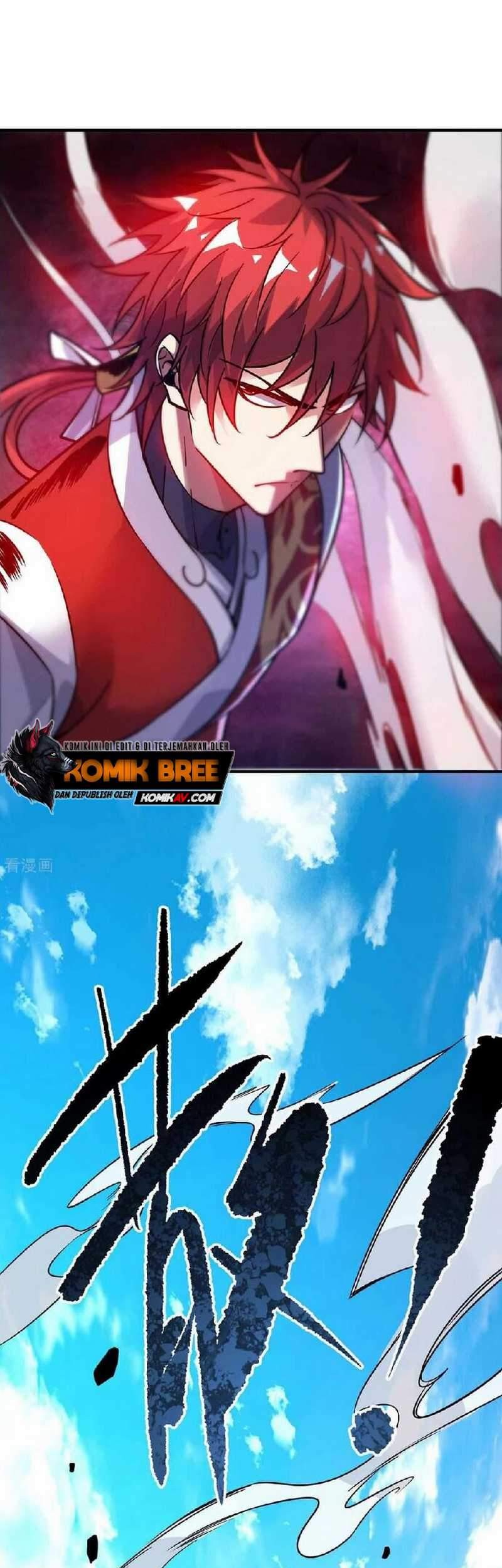 The First Son-In-Law Vanguard of All Time Chapter 138 Gambar 22