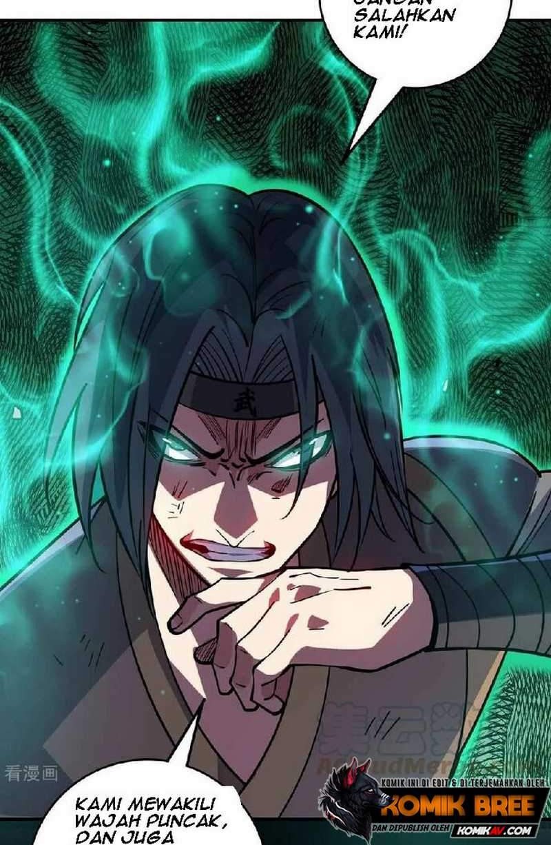 The First Son-In-Law Vanguard of All Time Chapter 137 Gambar 3