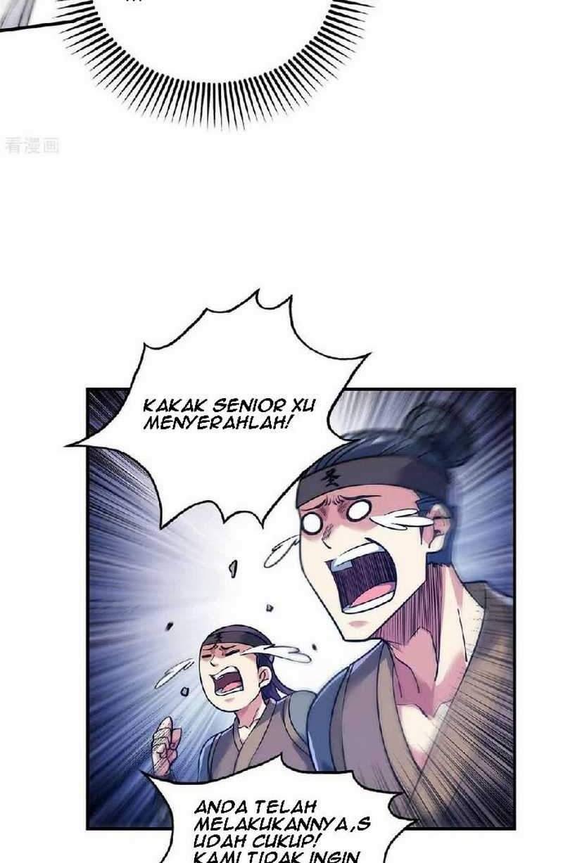 The First Son-In-Law Vanguard of All Time Chapter 137 Gambar 6