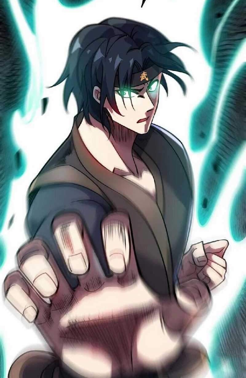 The First Son-In-Law Vanguard of All Time Chapter 137 Gambar 15