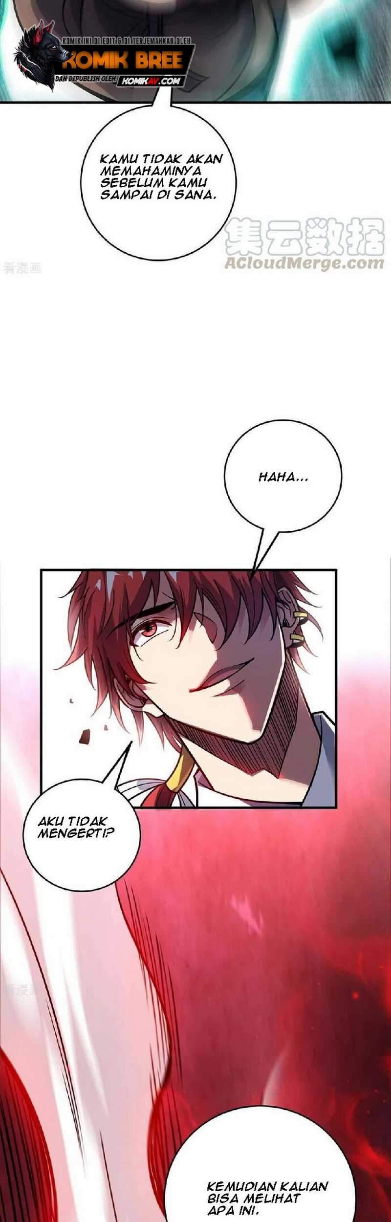 The First Son-In-Law Vanguard of All Time Chapter 137 Gambar 16