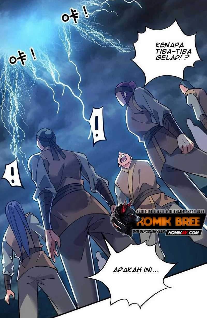 The First Son-In-Law Vanguard of All Time Chapter 137 Gambar 21
