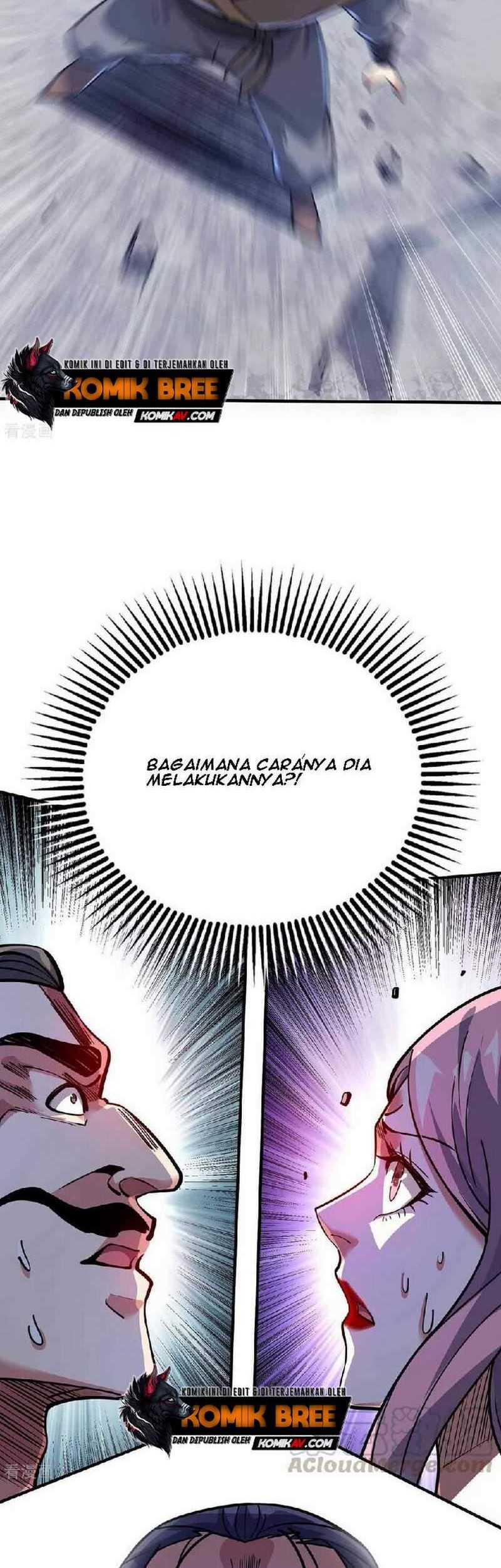 The First Son-In-Law Vanguard of All Time Chapter 137 Gambar 23
