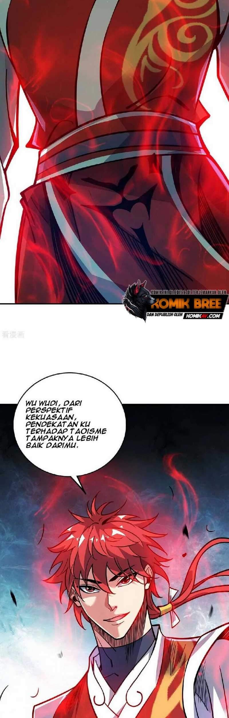 The First Son-In-Law Vanguard of All Time Chapter 137 Gambar 26