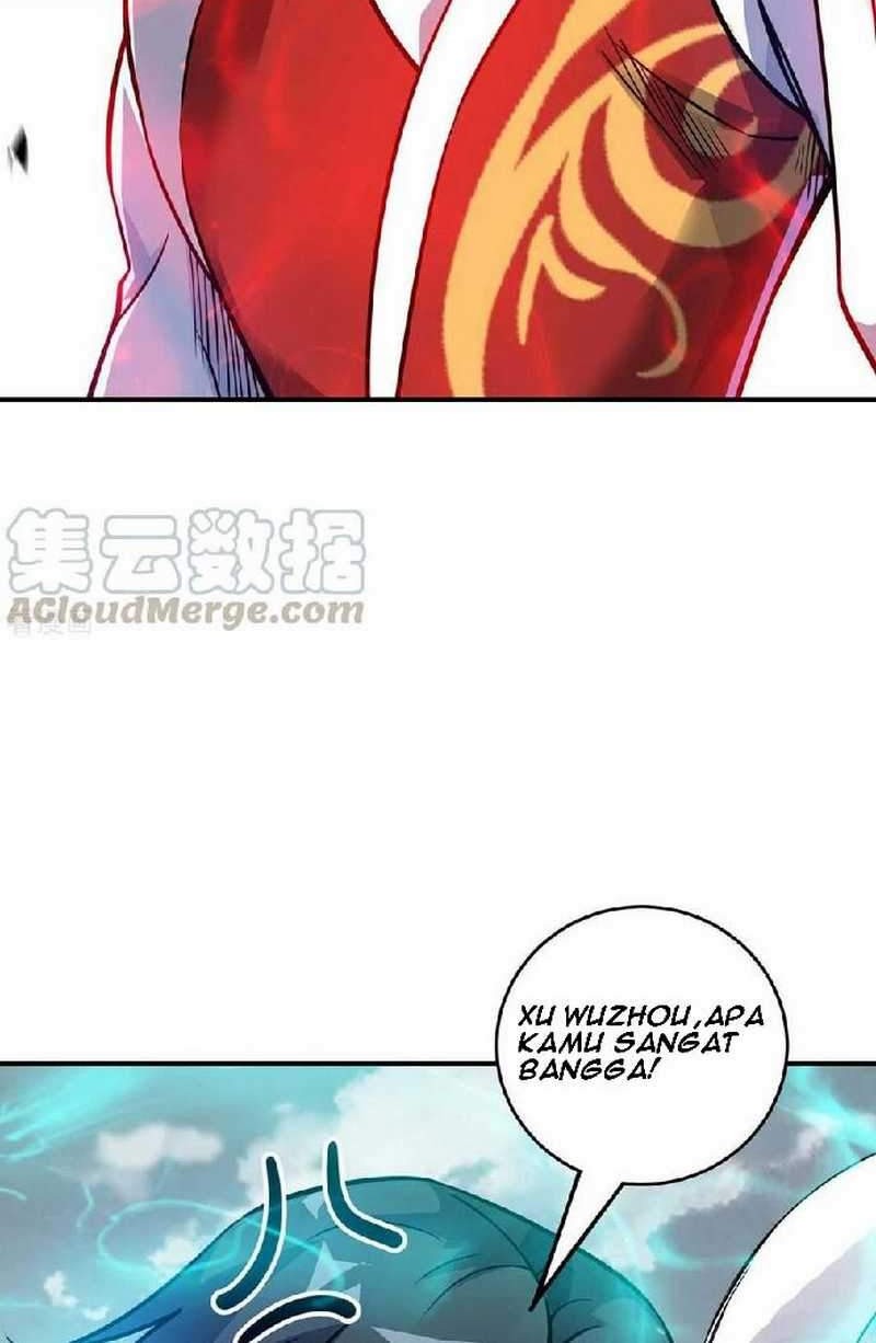 The First Son-In-Law Vanguard of All Time Chapter 137 Gambar 27