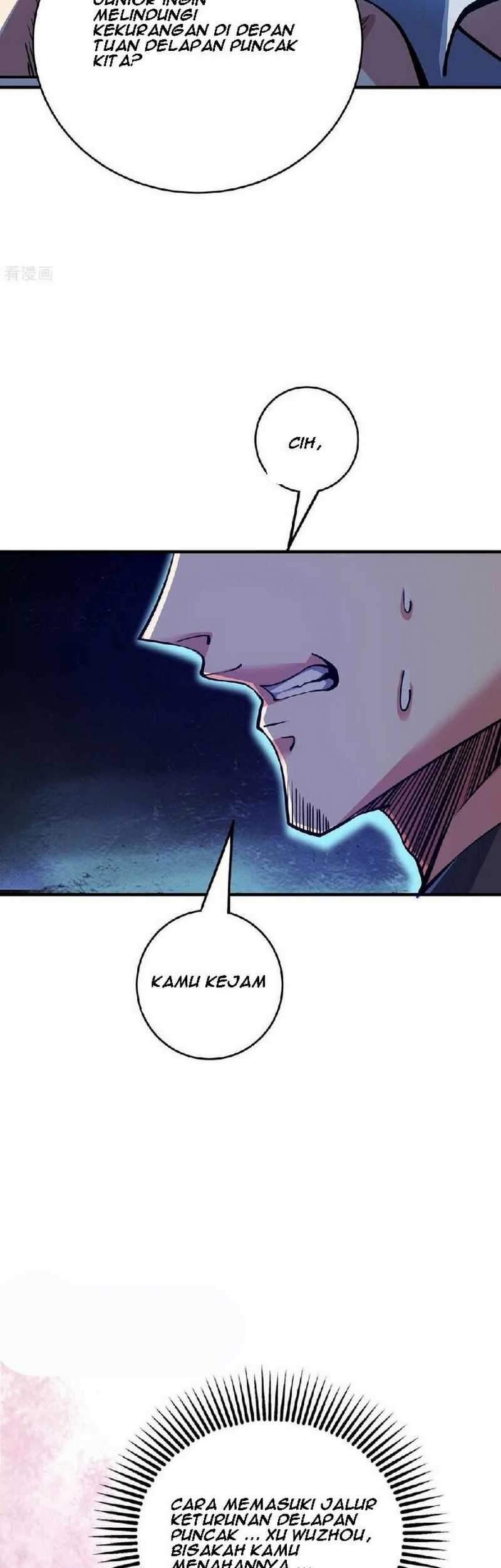 The First Son-In-Law Vanguard of All Time Chapter 136 Gambar 28