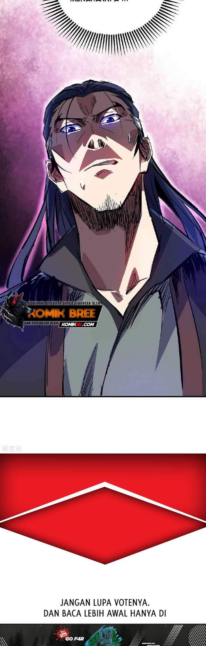 The First Son-In-Law Vanguard of All Time Chapter 136 Gambar 29