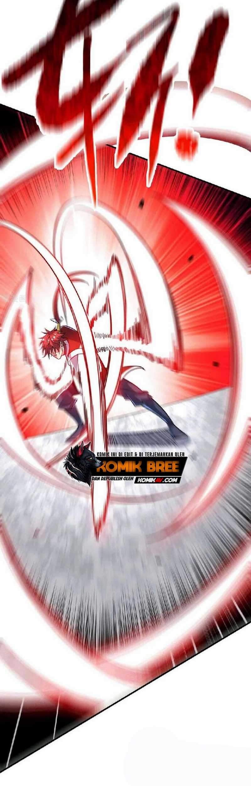 The First Son-In-Law Vanguard of All Time Chapter 136 Gambar 4