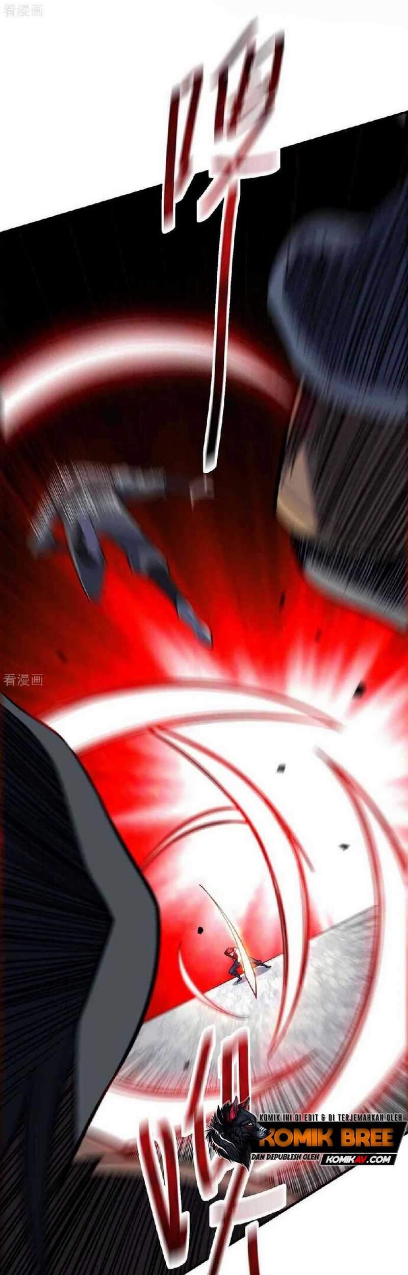 The First Son-In-Law Vanguard of All Time Chapter 136 Gambar 5