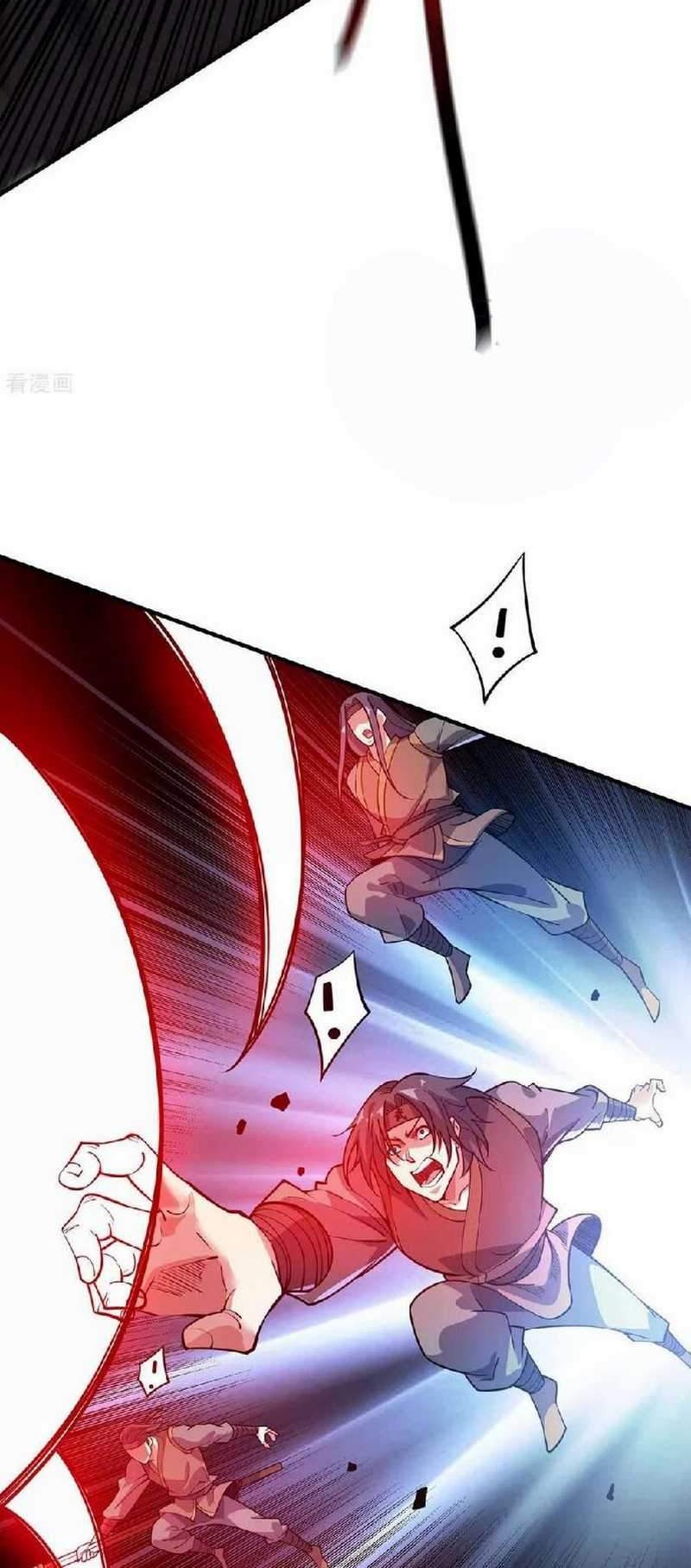 The First Son-In-Law Vanguard of All Time Chapter 136 Gambar 6
