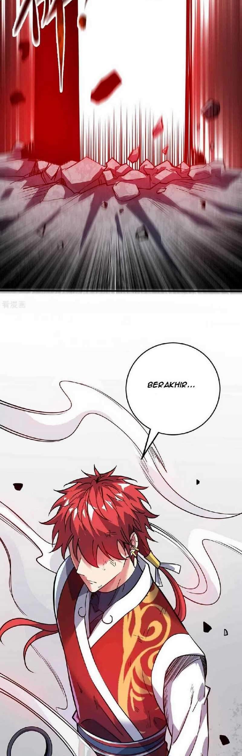 The First Son-In-Law Vanguard of All Time Chapter 136 Gambar 11