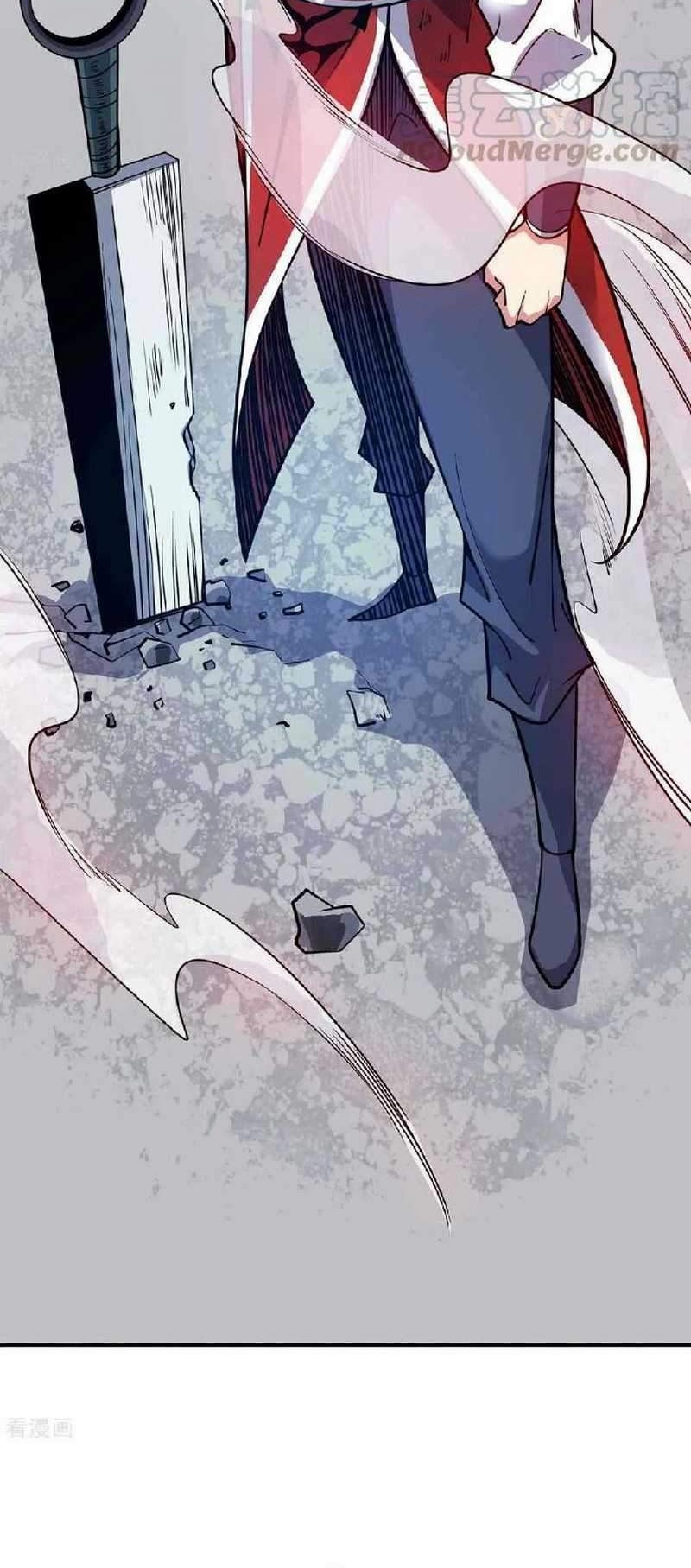 The First Son-In-Law Vanguard of All Time Chapter 136 Gambar 12