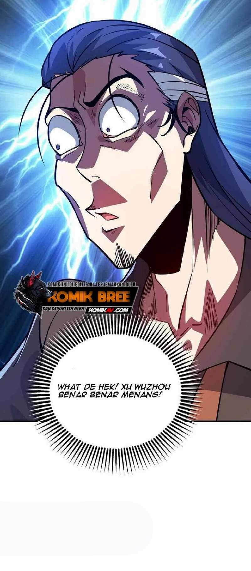 The First Son-In-Law Vanguard of All Time Chapter 136 Gambar 18